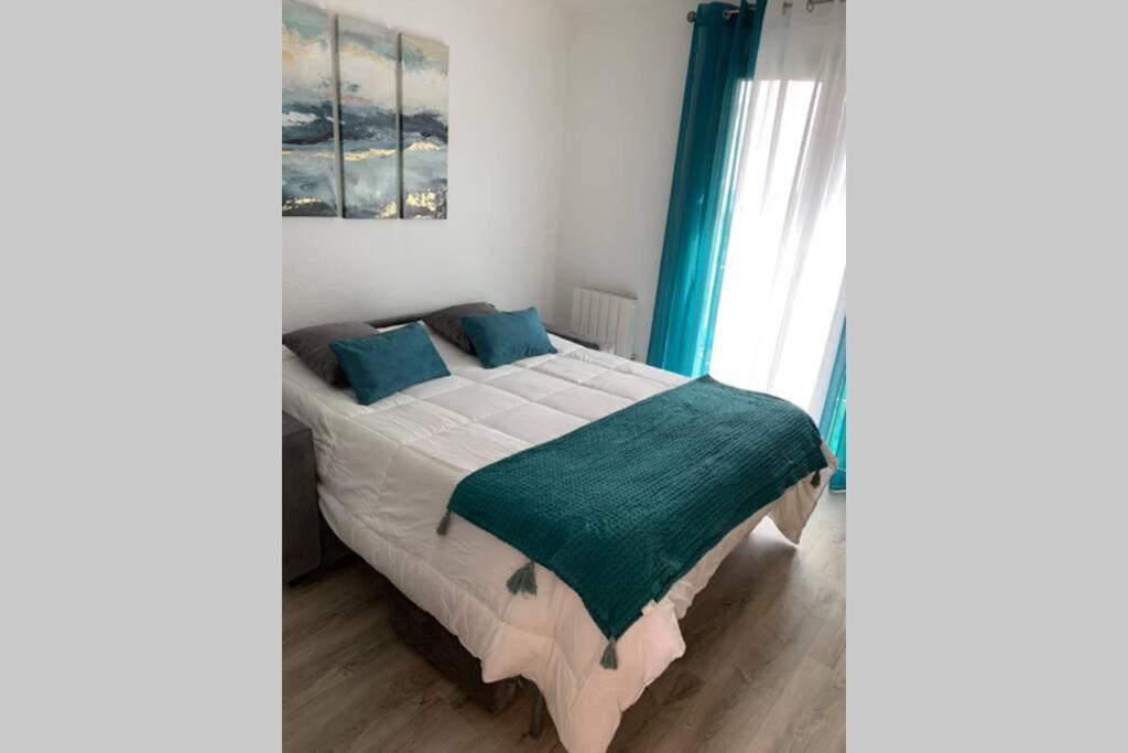 Studio Vue Mer /Parking Privatif Saint-Raphaël Kültér fotó